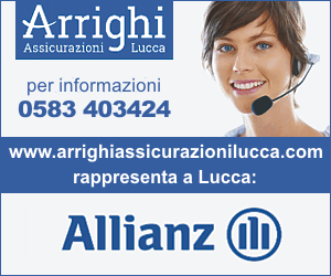 Arrighi Assicurazioni a Carpi - Allianz - UCA - ITAS - Tel. 0583403424