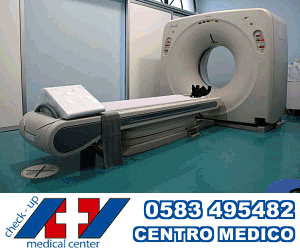 Check-Up Medical Center - Centro Medico a Carpi