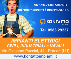 Kontatto Impianti Elettrici - Porcari Carpi - Tel. 058329237