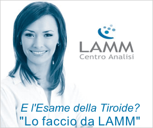 Laboratorio Analisi LAMM - Carpi - Tel. 0583581491